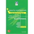 Apports nutritionnels conseill�s pour les enfants et les adolescents sportifs de haut niveau de performance