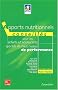 Apports nutritionnels conseill�s pour les enfants et les adolescents sportifs de haut niveau de performance