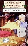 Beatrix Potter - The World of Peter Rabbit and Friends - The Tailor of Gloucester [VHS]