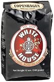 Review White House  / White House Copenhagen Coffee, Ground Coffee, 12-Ounce Bags (Pack of 3)