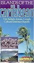 Islands Of The Caribbean
