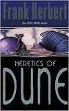 The Heretics of Dune (Gollancz S.F.)