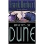 Heretics of Dune (Gollancz SF S.)
