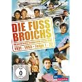 Die Fussbroichs - Folge 01-22 [5 DVDs]