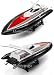 Radio Control Electric Powered Majesty 800S Tracing Boat