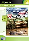 Revue Microsoft  / RalliSport Challenge Classic [ Xbox ] [ UK Import ]
