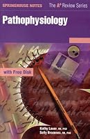 Pathophysiology (Book with Diskette for Windows)