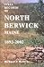 Book Vital Records of North Berwick, Maine, 1892-2002