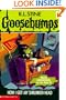 How I Got My Shrunken Head (Goosebumps, No 39)
