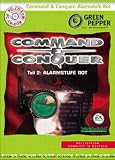 Eigenschaften ak tronic  / Command & Conquer 2 - Alarmstufe Rot (GreenPepper)