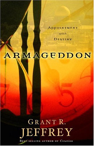 Armageddon: Appointment with Destiny under Prophecy in The Books Store