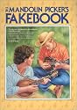 Mandolin Pickers Fakebook