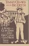 Timmy O'Dowd and the Big Ditch: A Story of the Glory Days on the Old Erie Canal