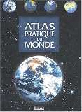 Revue Atlas  / Atlas pratique du Monde 2003