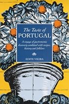 The Taste of Portugal