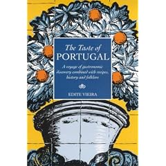 The Taste of Portugal