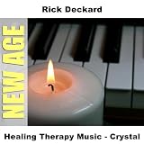 Rick Deckard - Turquoise Reflection