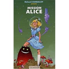 Mission Alice