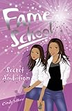 Secret ambition
