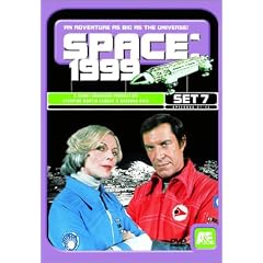 Space 1999, Set 7 by 