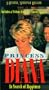 Princess Diana:in Search of Happiness [VHS]