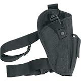 Firepower® Tactical Leg Holster Right Handed