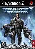 Terminator 3: Redemption (PS2)