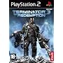 Terminator 3: Redemption (PS2)
