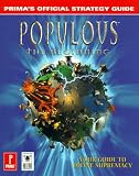 Populous: The Beginning: Primas Official Strategy Guide