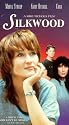 Silkwood [VHS]