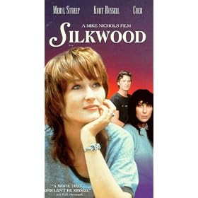 Click here to buy Silkwood.