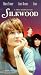 VHS : Silkwood