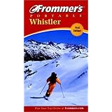 Frommer's Portable Whistler