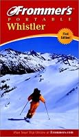 Frommer's Portable Whistler