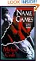 Name Games: A Mark Manning Mystery (Mark Manning Mysteries (Kensington Hardcover))