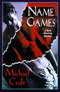 Name Games: A Mark Manning Mystery (Mark Manning Mysteries)