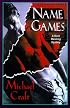 Name Games: A Mark Manning Mystery (Mark Manning Mysteries)
