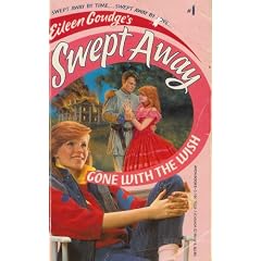 Gone With the Wish