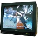 Mace MSP-21MR 21-inch Color Monitor with Built-in DVR System
