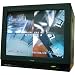 Mace MSP-21MR 21-inch Color Monitor with Built-in DVR System