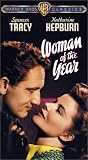 Woman of the Year (1942) by Warner Home Video