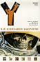 Y : le dernier homme, Tome 3 : Un Petit Pas