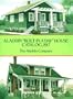 Aladdin "Built in a Day" House Catalog, 1917 (Dover Architecture)