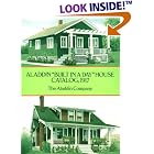 Aladdin Built in a Day House Catalog, 1917 (Dover Books on Architecture) by Aladdin Company