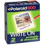  : Polaroid(R) Write On Film, Pack Of 2