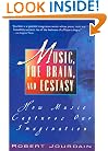 Music, The Brain, And Ecstasy: How Music Captures Our Imagination