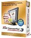 ScanSoft PDF Converter Professional 3.0 [Old Version]