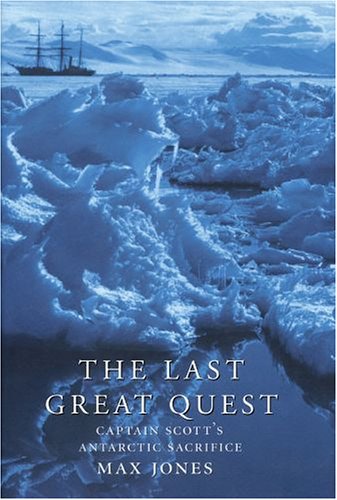 Polar Regions