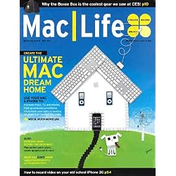 MacLife (1-year)