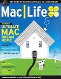 MacLife (1-year)